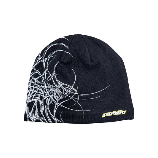 General Skully (Black27)