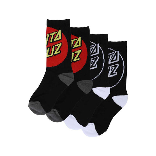 Big Cruz Youth 2-pack (Multi)