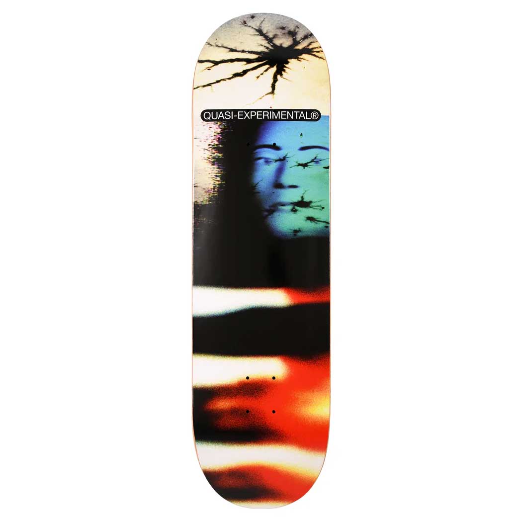 Altered States Deck