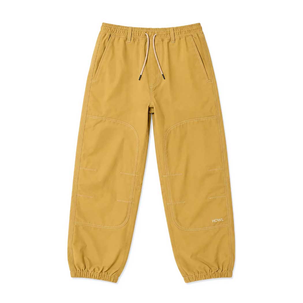 Workwear Pant (Tan27)