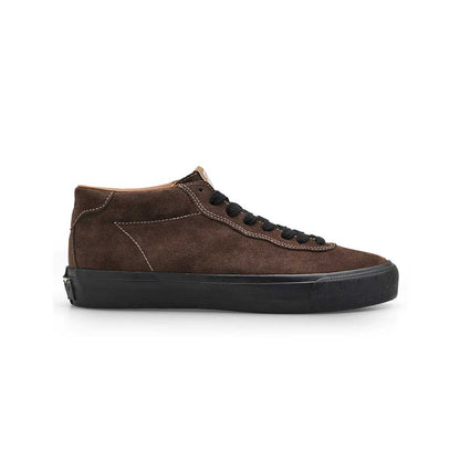VM001-Mid (Deep Brown Black)