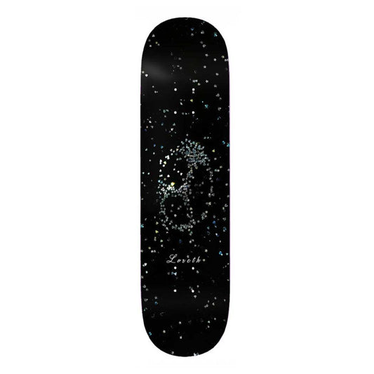 Aaron Stardust Deck
