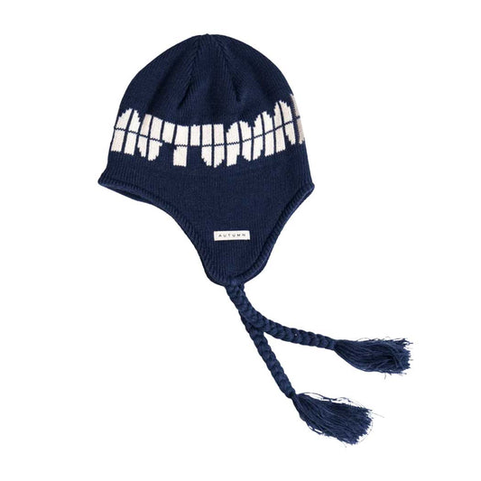 Soy Ear Flap (Midnight27)