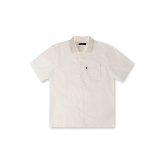 Legacy SS Shirt (Bone)