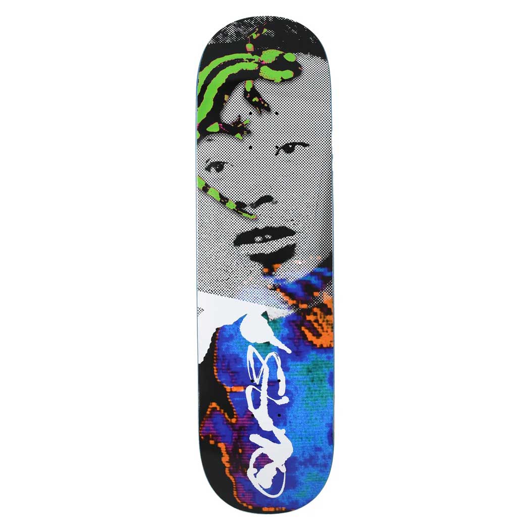 Lizard Kang Deck