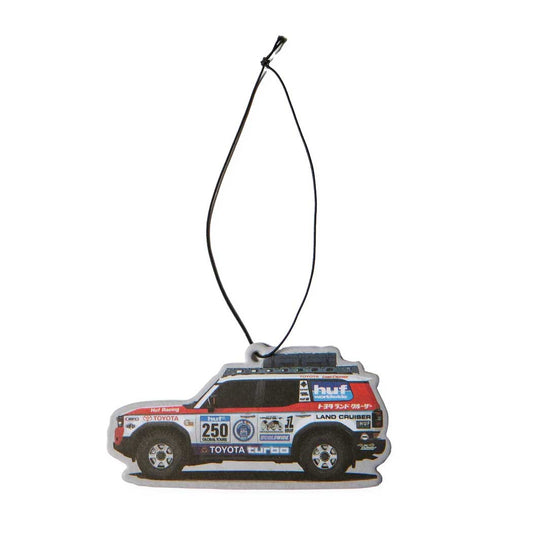 Huf x Land Cruiser Air Freshener