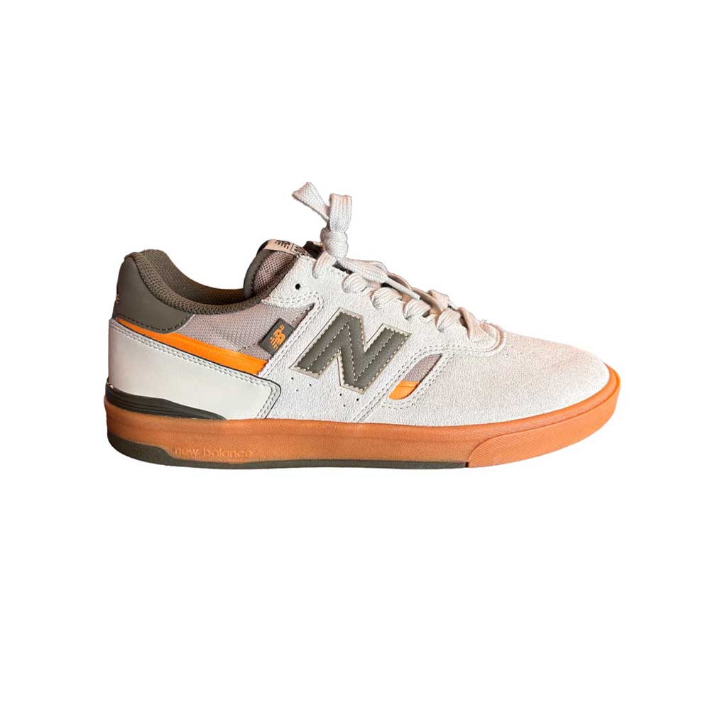 Numeric Foy 306C (Grey Green)