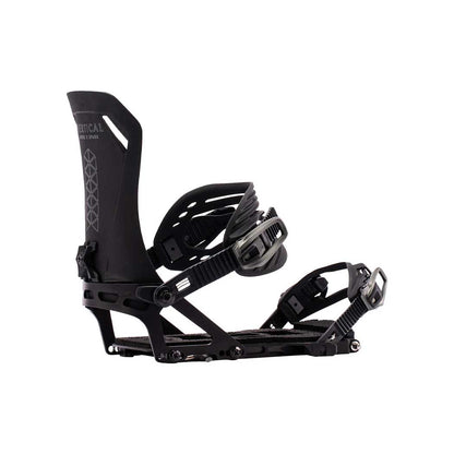 Vertical Splitbindings (Black27)