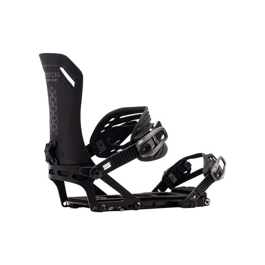 Vertical Splitbindings (Black27)