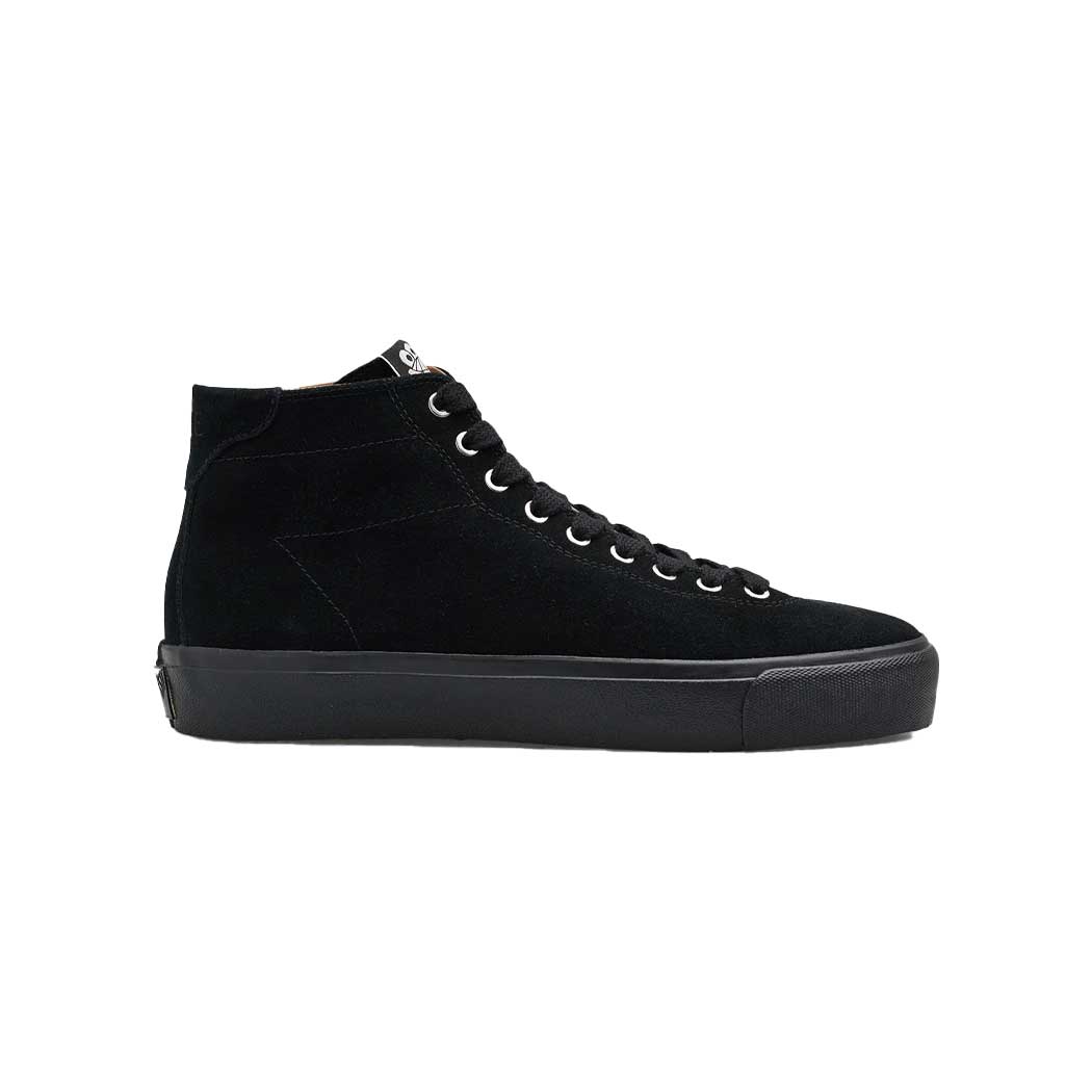 VM001-Hi UP (Black Black)