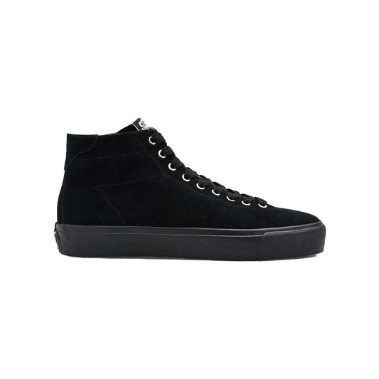 VM001-Hi UP (Black Black)