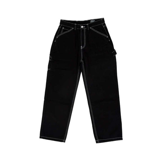 Sunheart Carpenter Pant (Black)