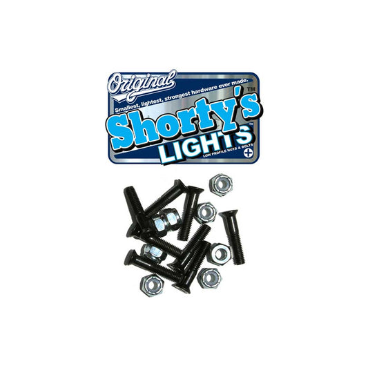 Original Light Bolts
