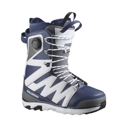 X Approach Lace SJ Boa (Naval Academy Castlerock27)
