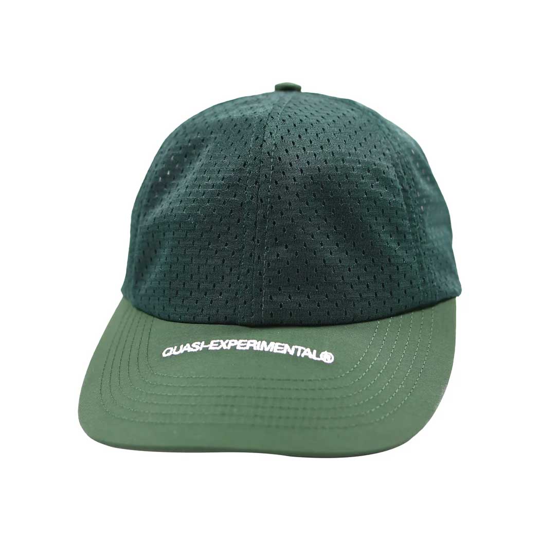 Perf Hat (Forest)