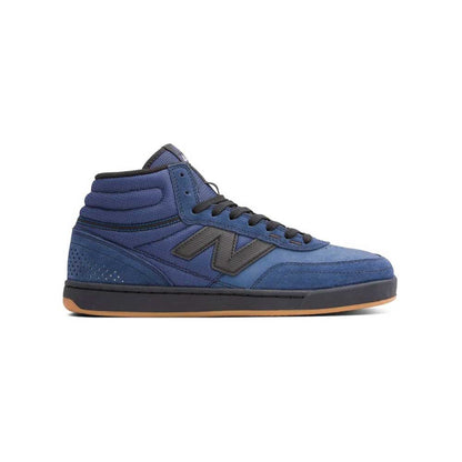 Numeric 440 High V2 (Blue Black)