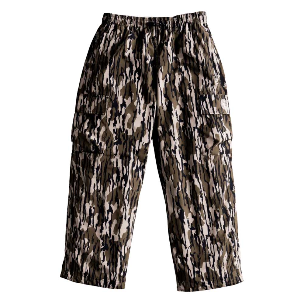 Cargo Pant (Old Growth Camo27)