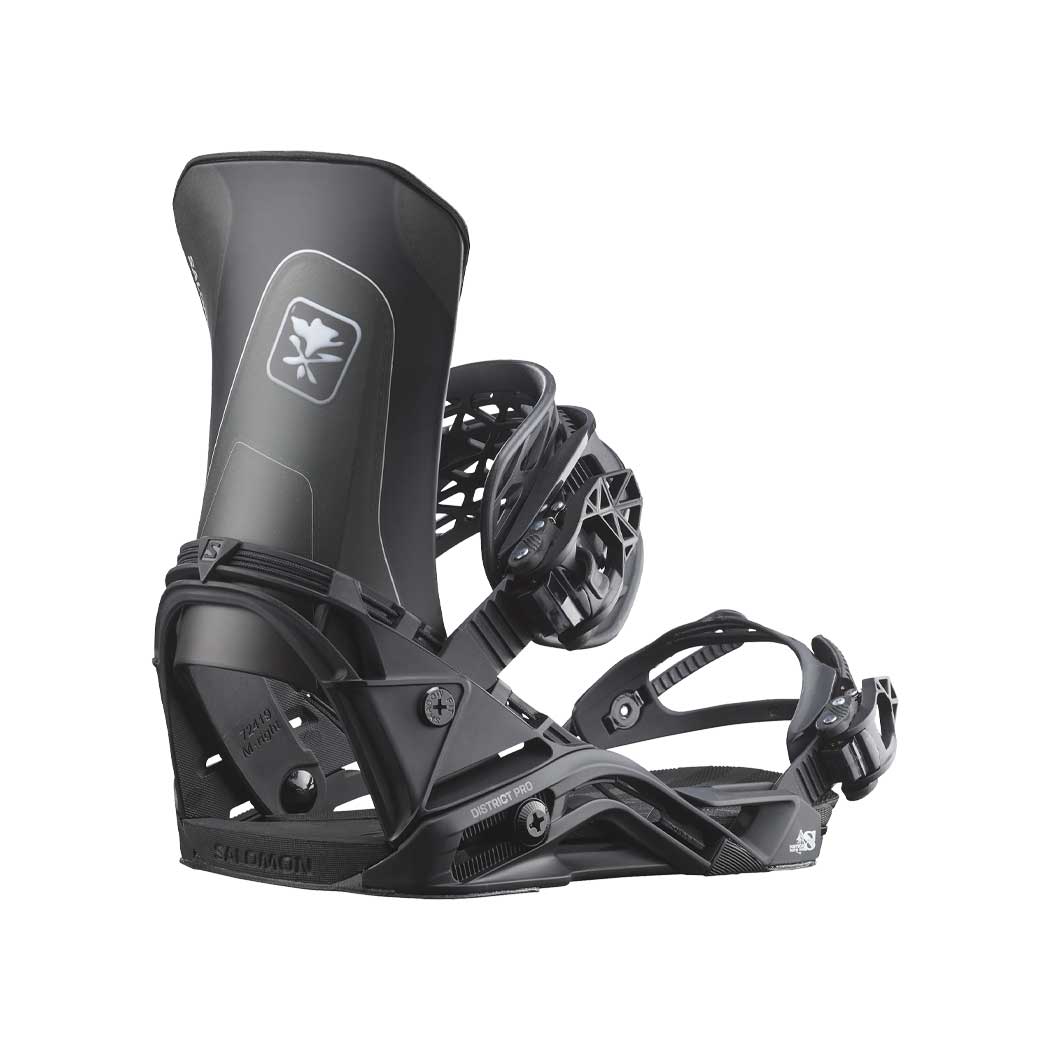 District Pro (Dustbox27)