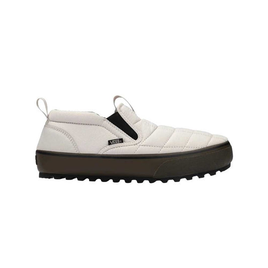 Snow Lodge Slipper Mid (Oatmeal/Gum)
