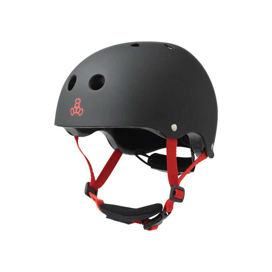 JR Classic Cert (Black)