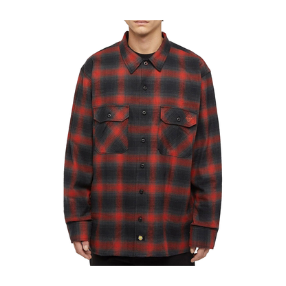 Spitfire Flannel LS Shirt