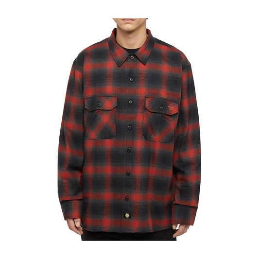 Spitfire Flannel LS Shirt