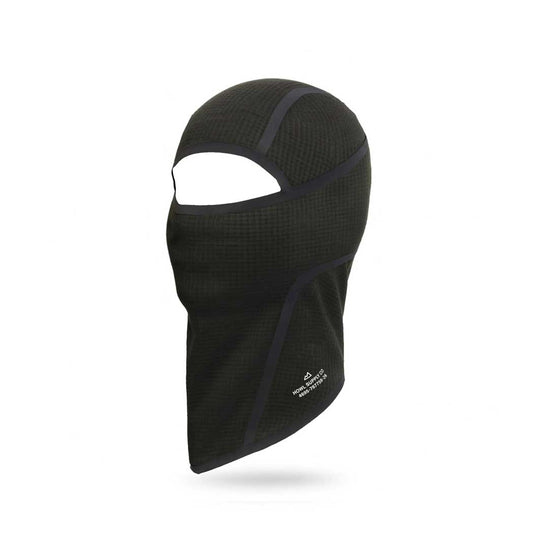 Taped Facemask (Black27)