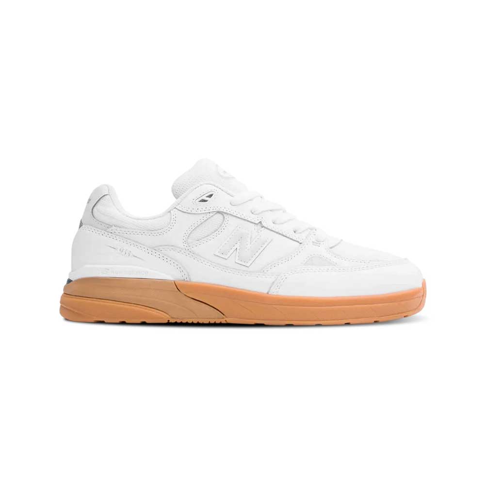 Numeric Andrew Reynolds 933 (White Black)