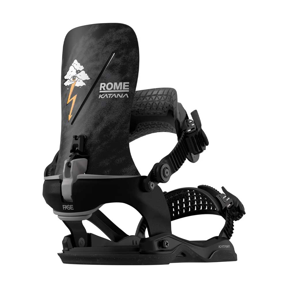 Katana AW Fase Pro (Black27)