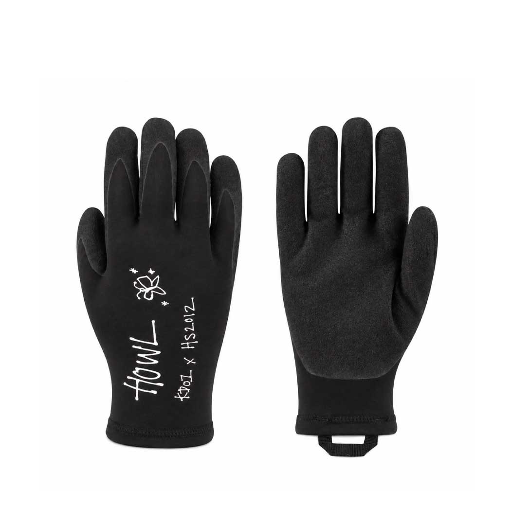 Kennedi Glove (Stretch Fleece27)