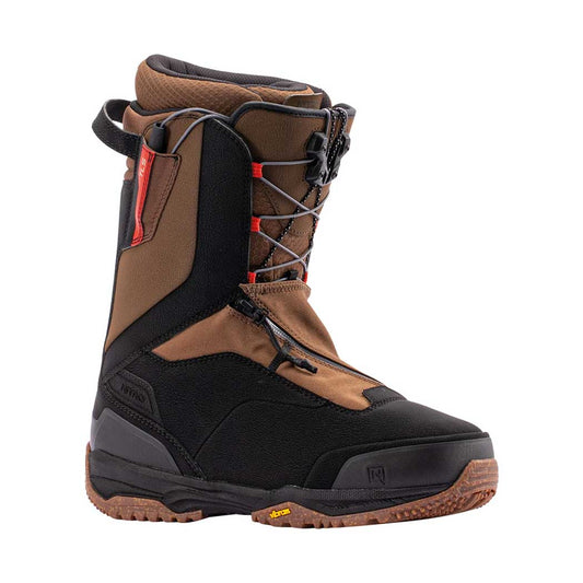 Venture Pro TLS (Black Brown27)