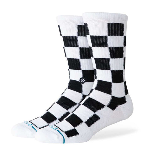 Dance Floor Crew (White)