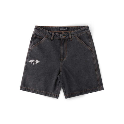 DXD Reynolds Walkshort 21" (Washed Black)