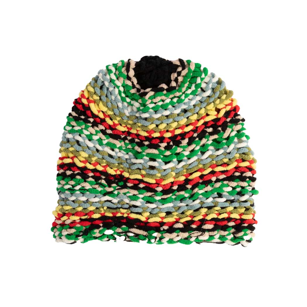 Lampshade Skully (Multi)