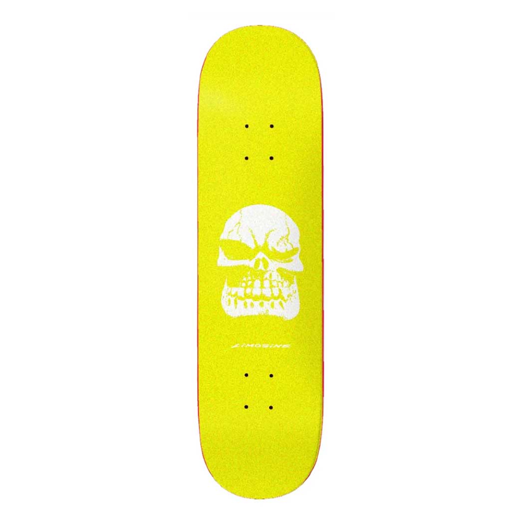 Cyrus Skol Deck