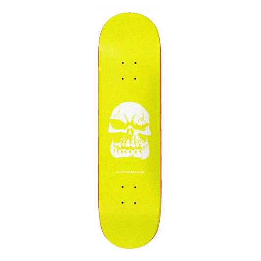 Cyrus Skol Deck