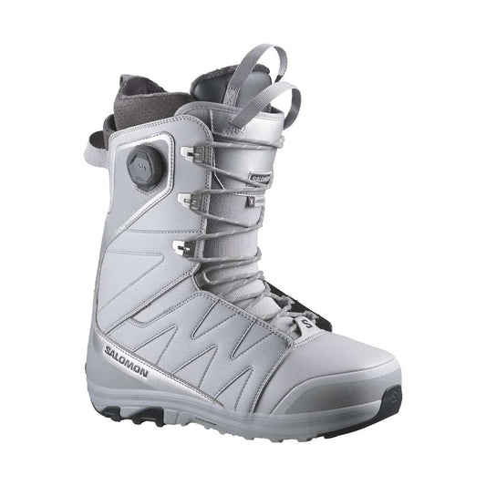 X Approach Lace SJ Boa (Silver Alloy27)