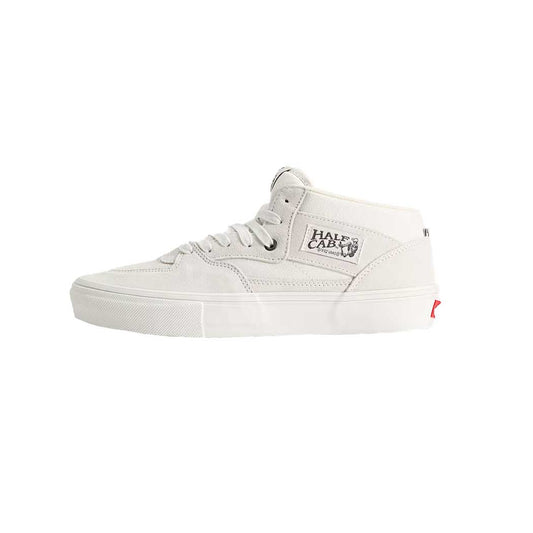Skate Half Cab (Marshmallow)