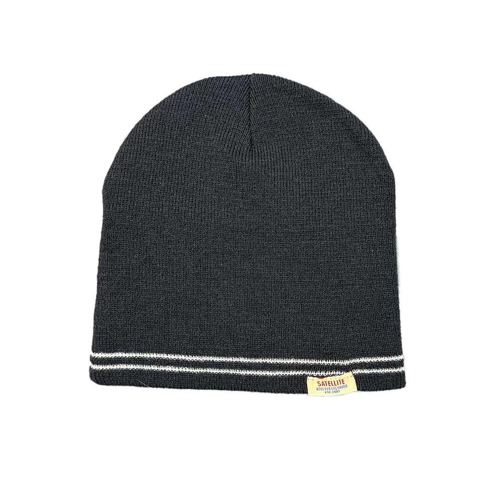 90s 2 Stripe Skully