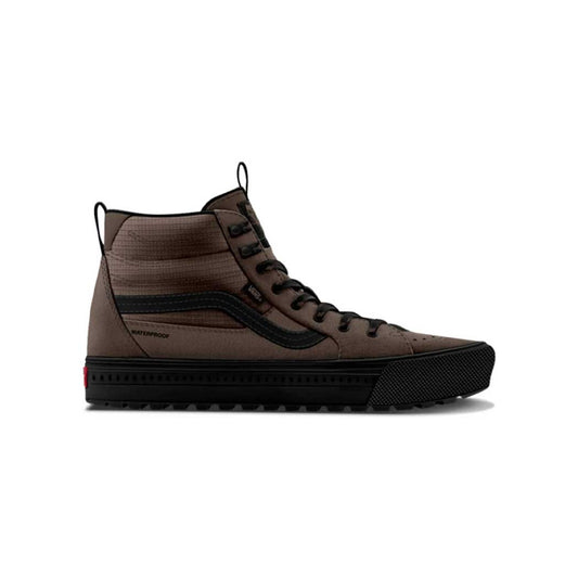 Sk8 Hi Waterproof Insulated (Ripstop Demitasse)