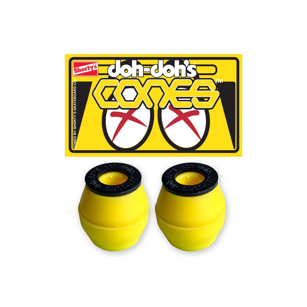 Doh-Doh Cone Bushings