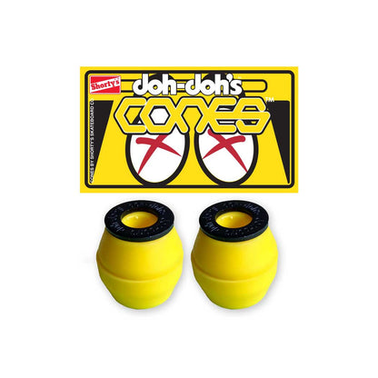 Doh-Doh Cone Bushings