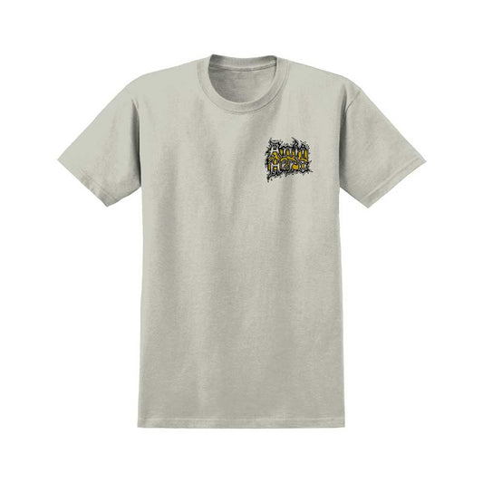 Medieval SS Tee (Cream)
