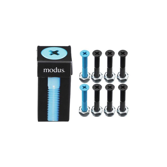 Modus Bolts