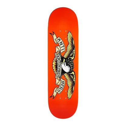 Classic Eagle Deck