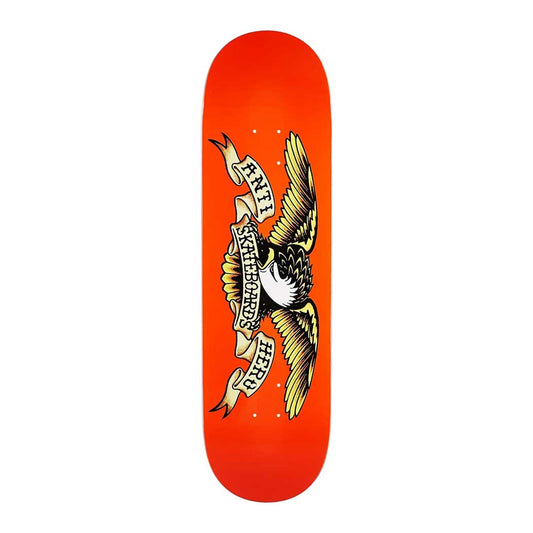 Classic Eagle Deck