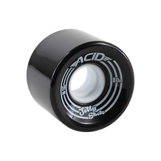 Jelly Shot Wheels