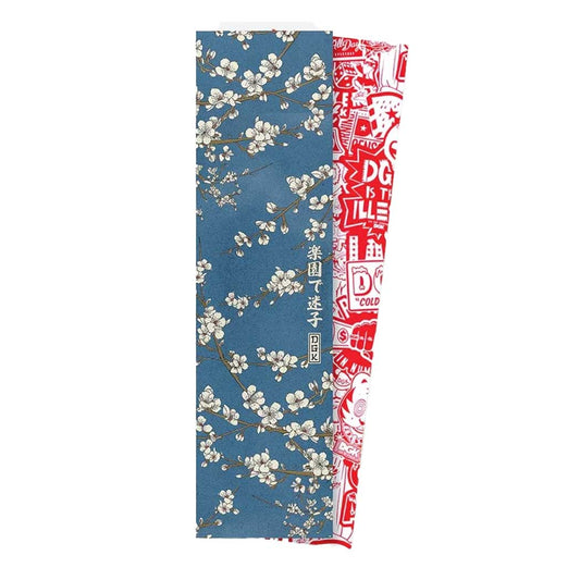 Sky Grip Tape