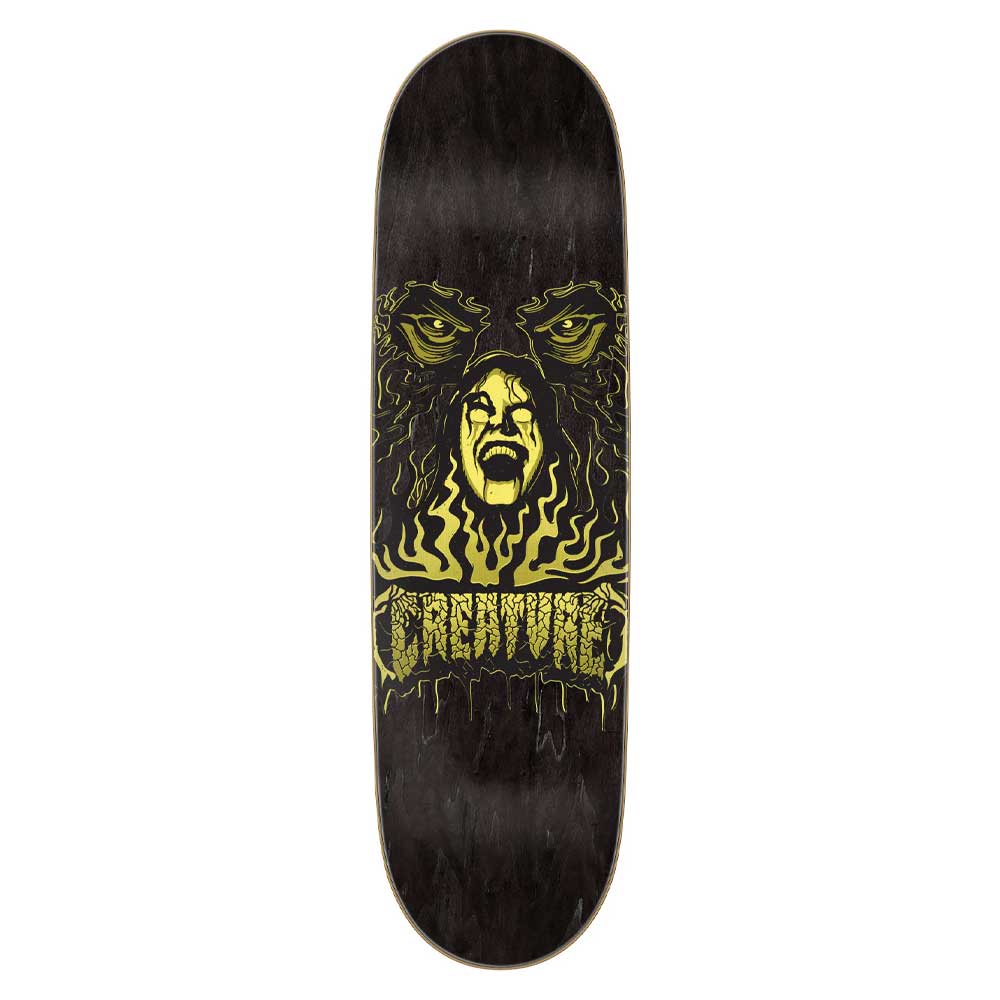 Possessed 7 Ply Birch Stump Deck