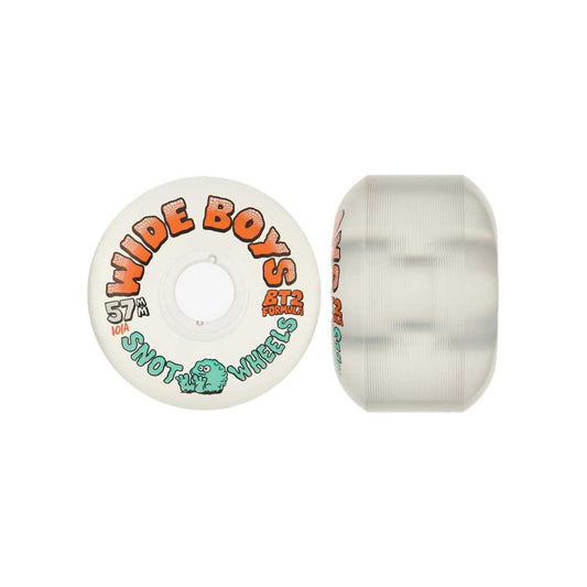 Wide Boys BT2 (Clear)